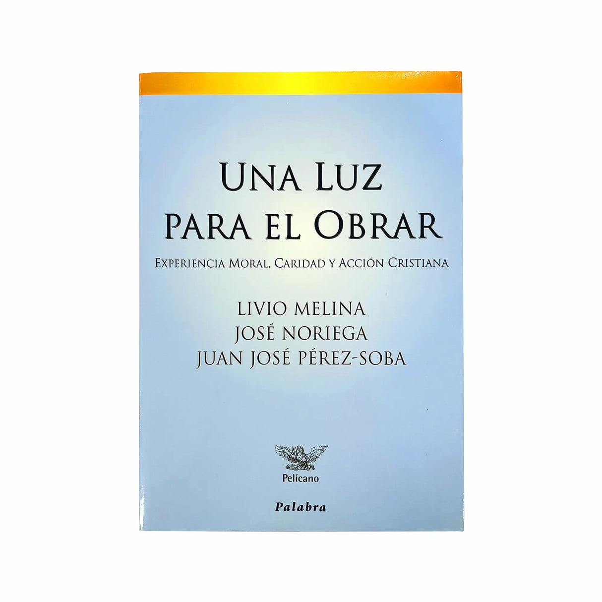 Una luz para el obrar