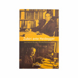 Zubiri ante Heidegger