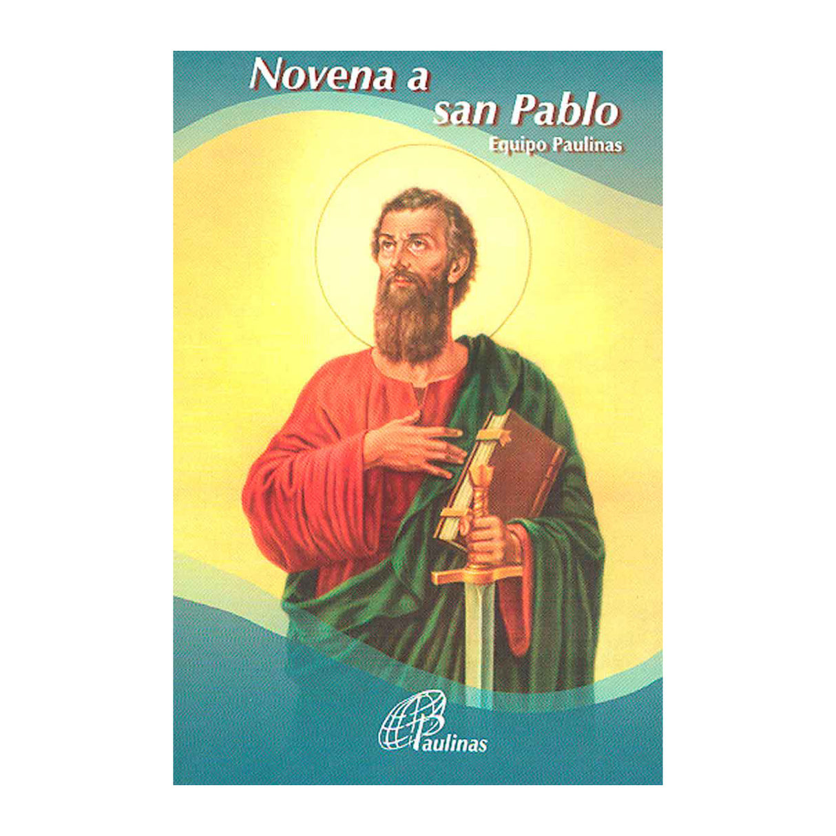 Novena to Saint Paul